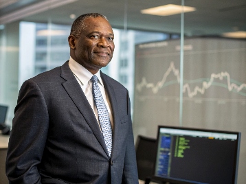 Chief Financial Officer