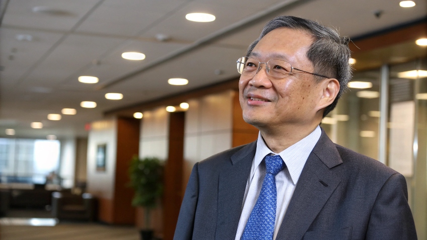 University President